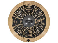 Meinl CC20DUR Classics Custom Dual Ride 20 Meinl CC20DUR Classics Custom Dual Ride 20